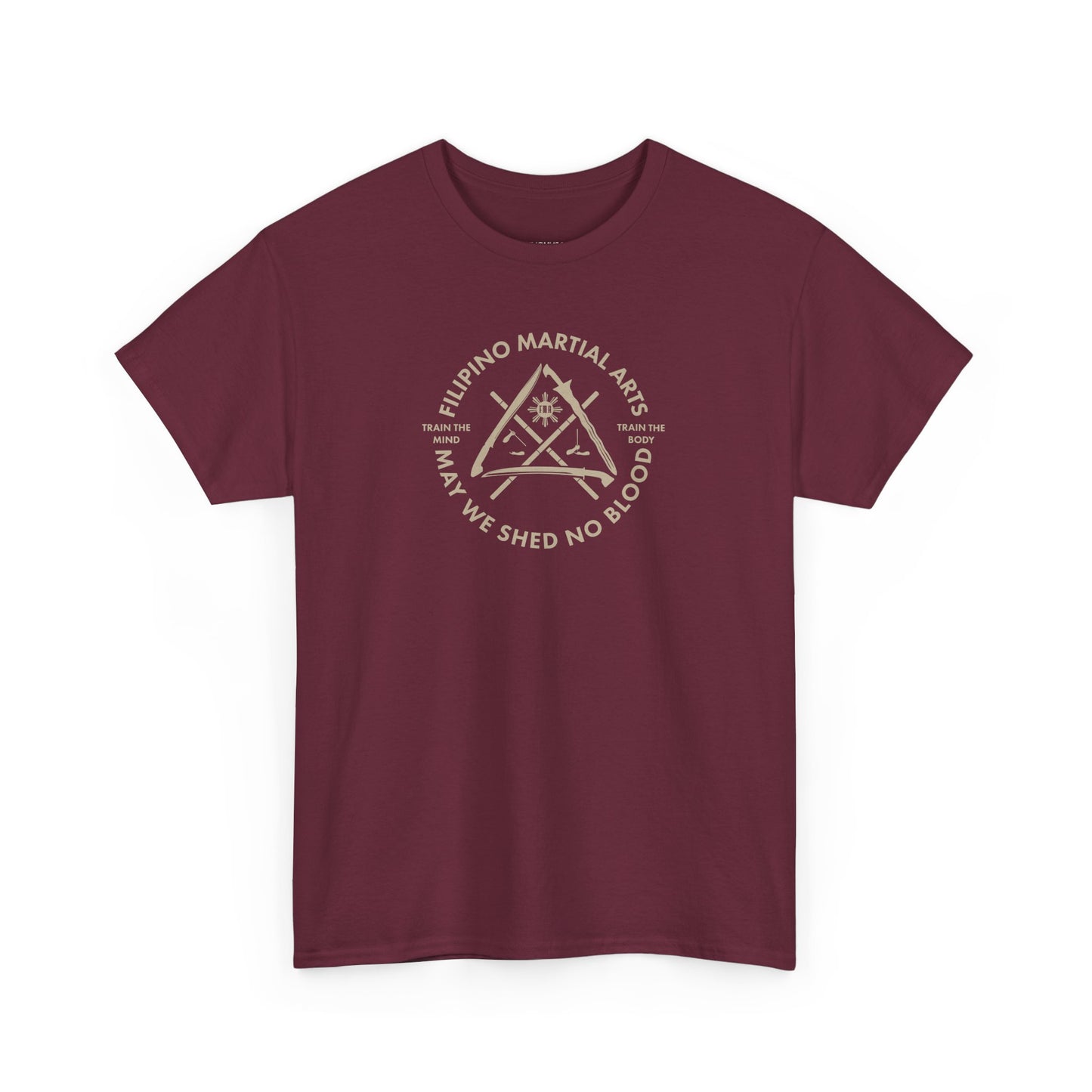 FMA Emblem May We Shed No Blood